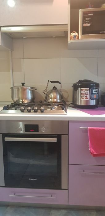 СДАМ! Современная комната девушке пр.Слобожанский