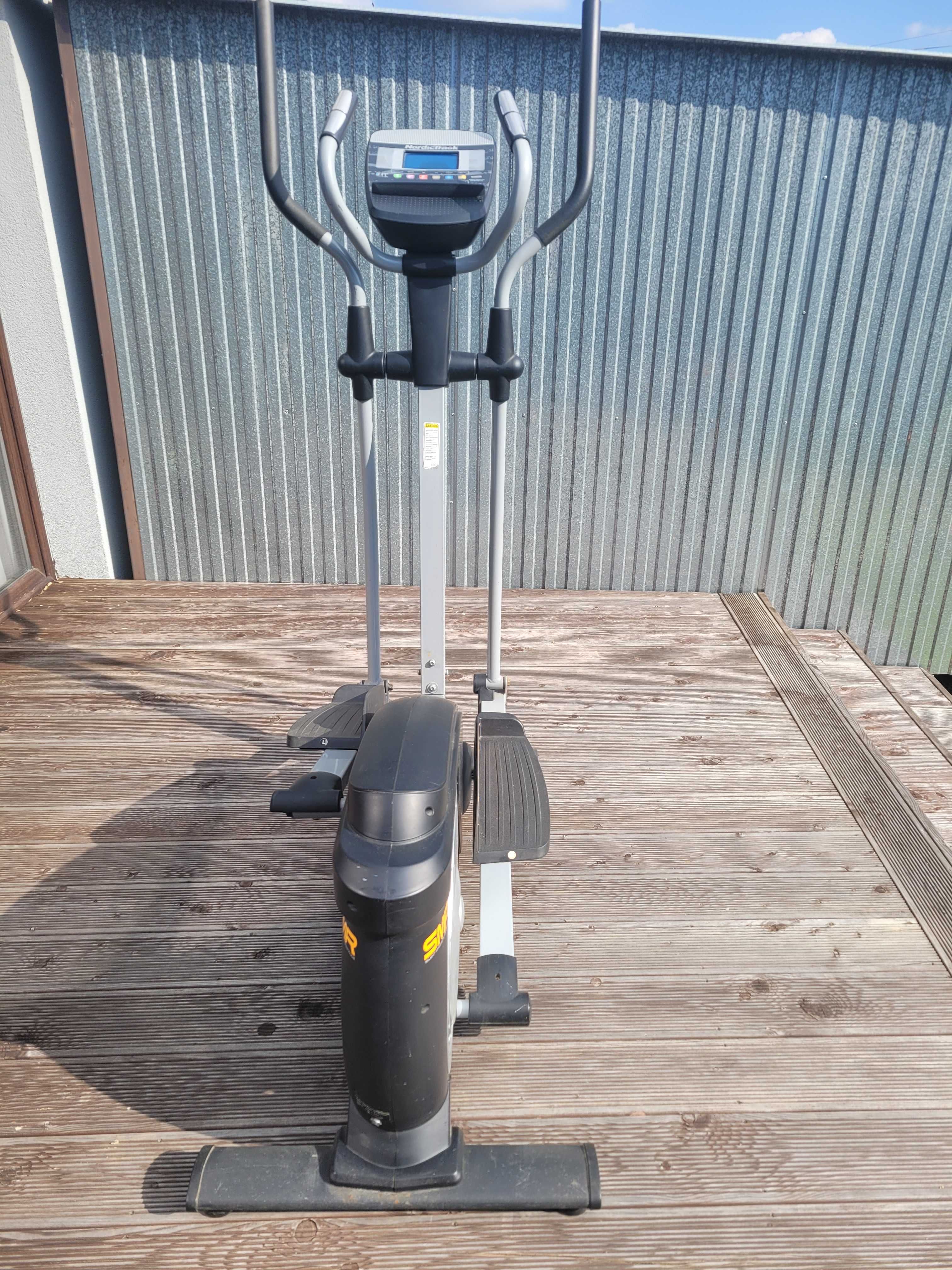 NordicTrack orbitrek