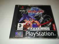 GRA BeyBlade Let it Rip na Playstation PS1