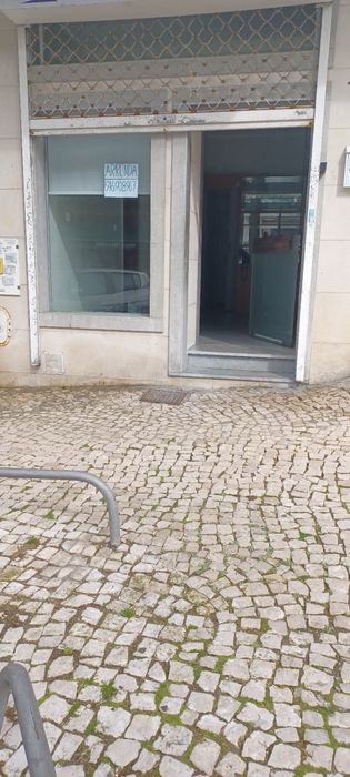 Espaço comercial