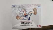 One Piece TCG Booster box - Awakening of the New Era [OP-05]