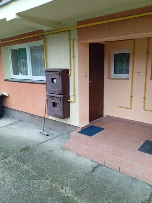 Mieszkanie Mosty Osiedle