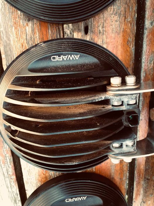 Автомобильный прожектор “Award” LED Лампы.