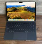 MacBook Air 13.6 2022-2023 M2 8gb ram/ 256Gb ssd (MLY33) гарантия 599$