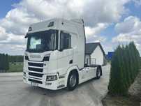 Scania R500 tylko 460 000km!!!