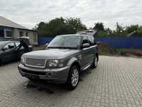 Land Rover Sport HSE