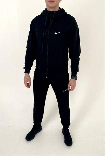 Nike Найк БАТАЛ великі розміри спортивний костюм Туреччина S-7XL