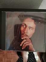 Vendo cd Bob marley
