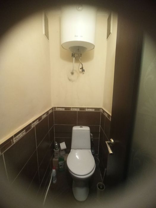 Сдам комнату с хозяйкой