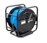 Zwijadło pneumatyczne 30m PU 10x14,5 mm Wąż pneumatyczny Kupczyk