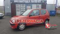Fiat Seicento !!! Ożarów Mazowiecki !!! 1.1 benzyna 2001 rok produkcji