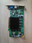 GeForce3 TI 200 64MB