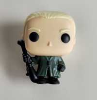 Draco Malfoy Harry Potter