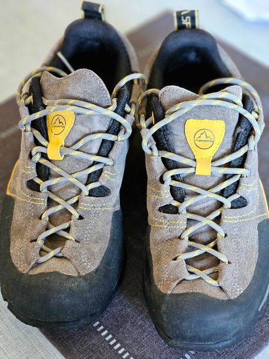 Buty La Sportiva Boulder X 41,5