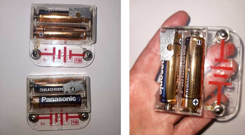 Конструктор б/у ЗНАТОК - DOKA Школа «999+ схем» електротехніка