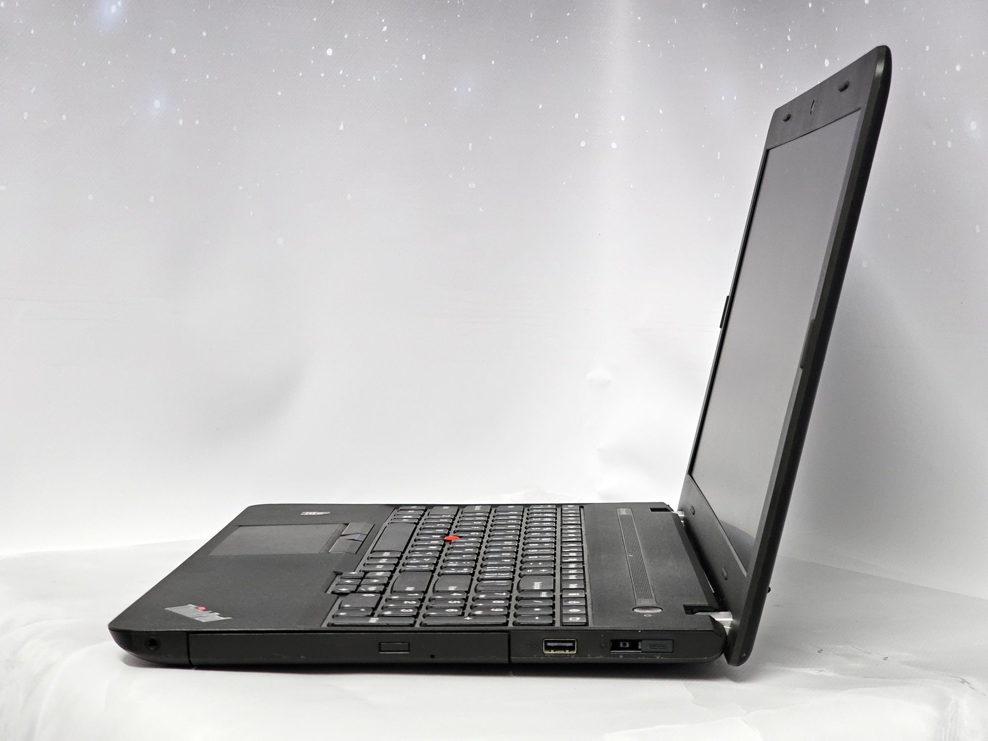 Lenovo E555 15.6 HD