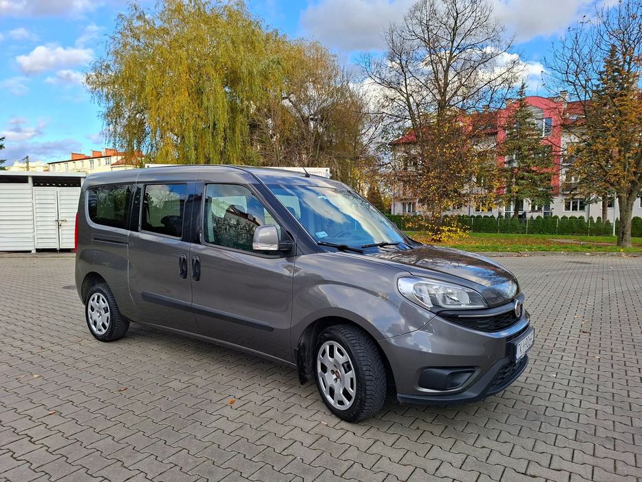 Fiat Doblo