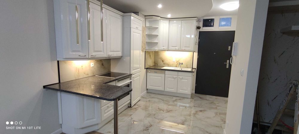 Mieszkanie na wynajem 40 m2 Jagodno