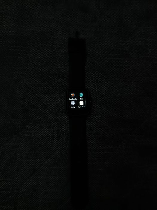 SmartWatch Umidigi