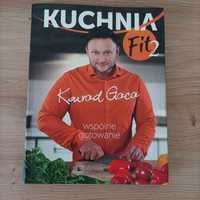 Konrad Gaca - Kuchnia fit 2