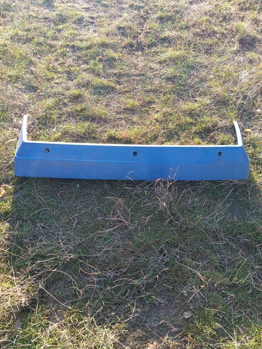 Продам бампер  Таврія 300 гр