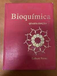 Livro Bioquimica Lubert Stryer