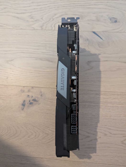 Gigabyte RX 5700 XT 8GB