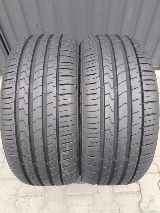 225/45/17 Falken Ziex Ze310 2SZTUKI