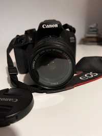 Canon 1300D 53mm