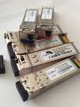 Одноволоконні 10G SFP+ модулі 20км Step4Net