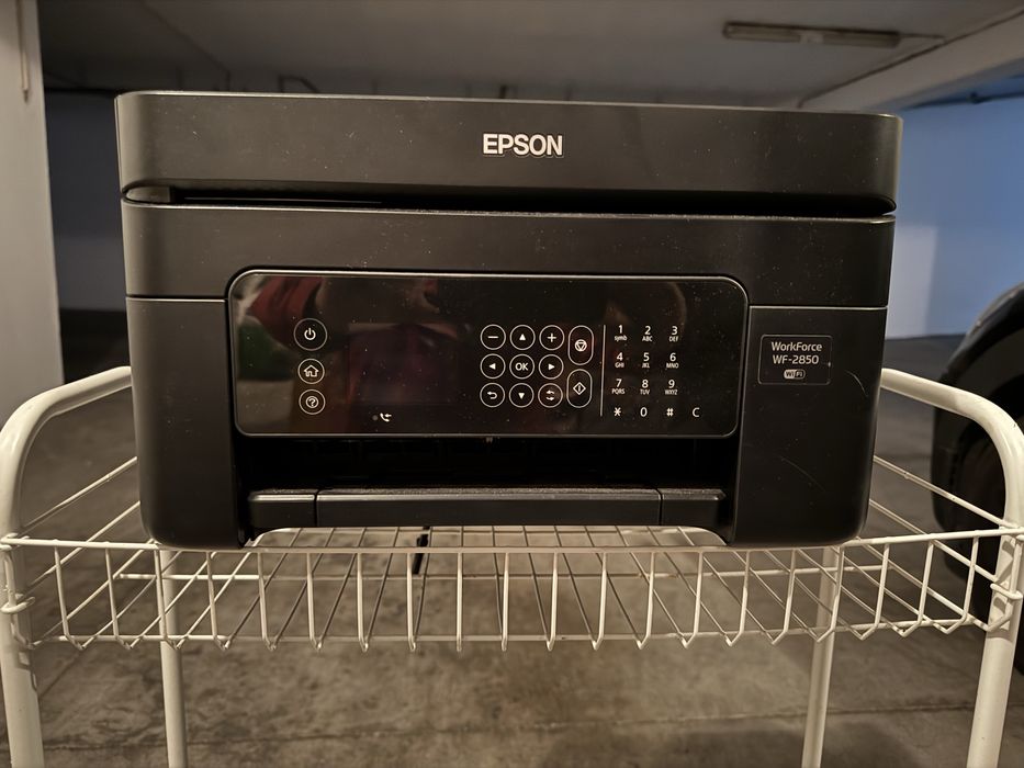 Impressora EPSON