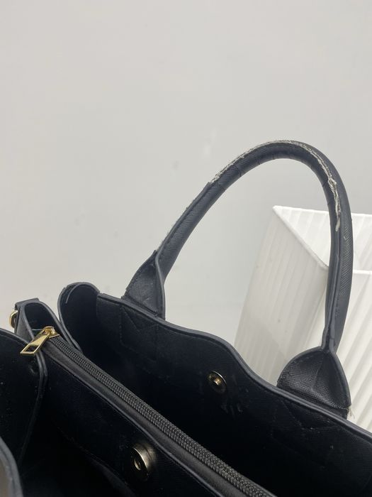 Сумка sinsay 27/20/10