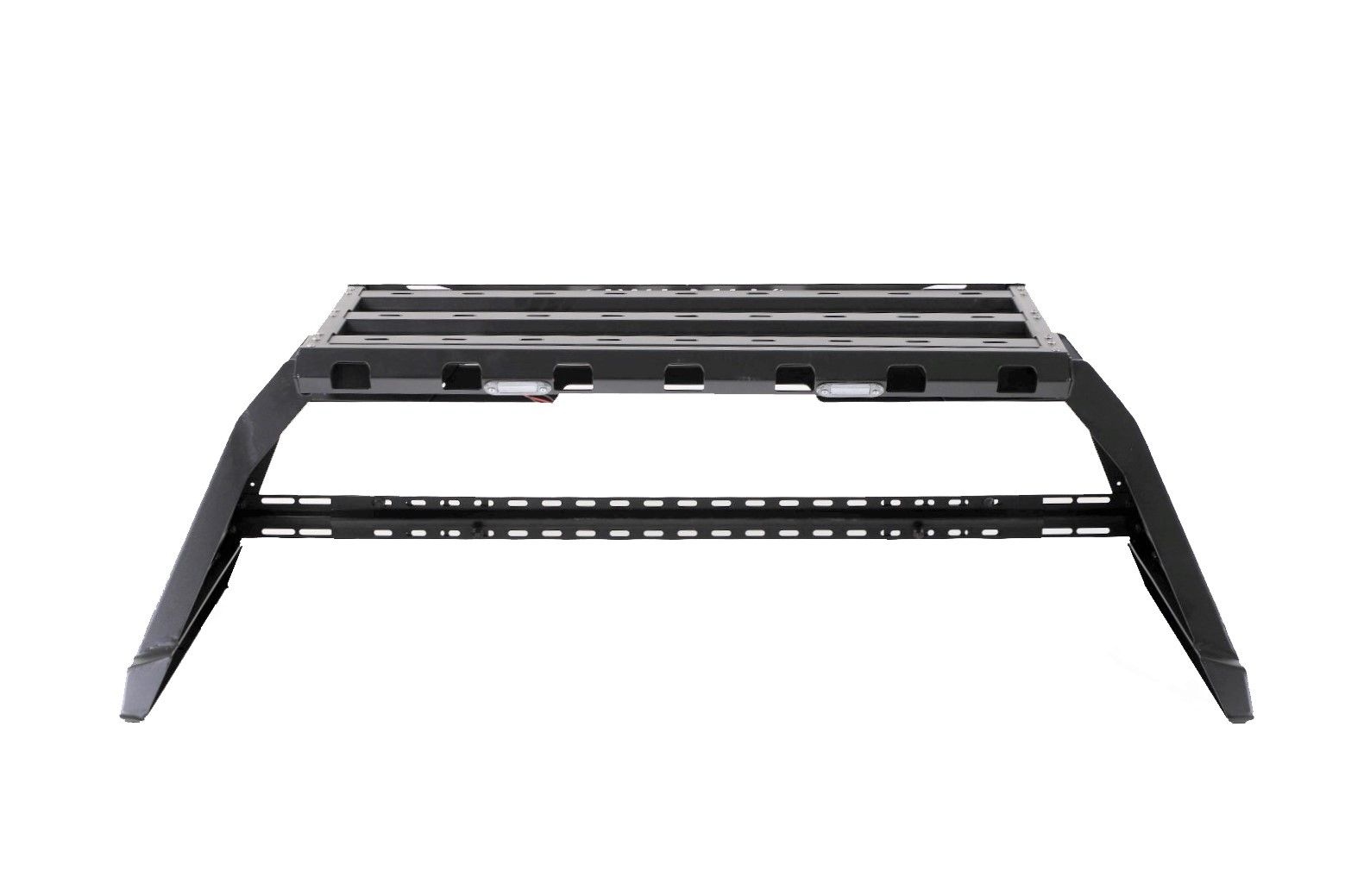 Ford F-150 rollbar orurowanie paki HUNT kosz