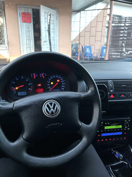Продається golf 4 2000 р