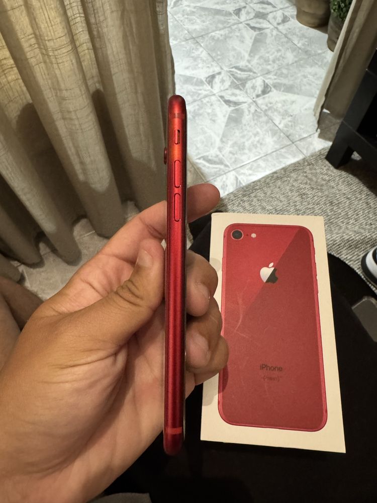 Iphone 8