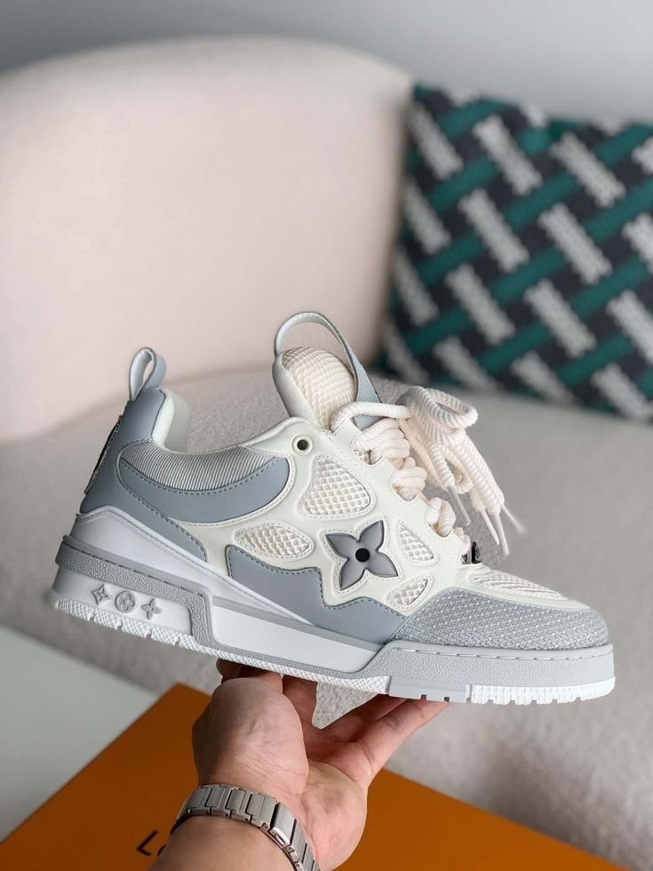 Lv skate Gray nowe [rezerwacja]