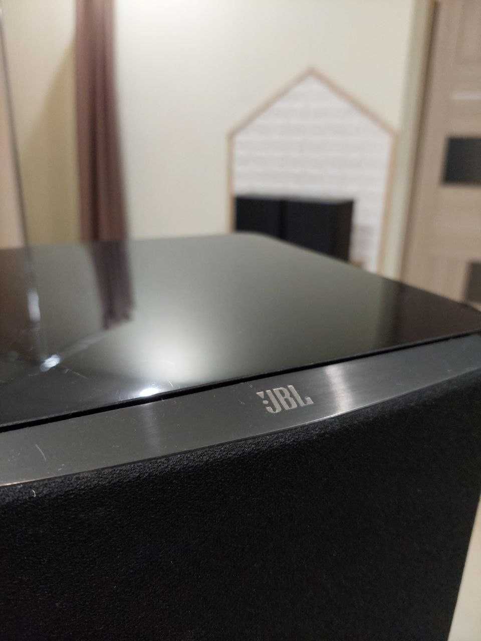 Акустична система JBL Studio 270 (пара)