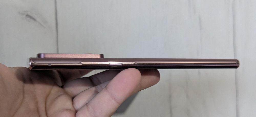 Samsung note 20 ultra 12/128, Snapdragon,регіон США