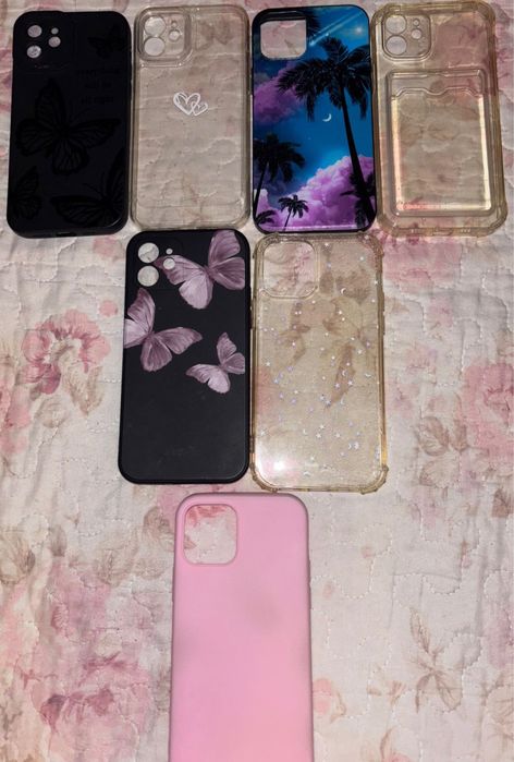 Capas Iphone 12/12 Pro