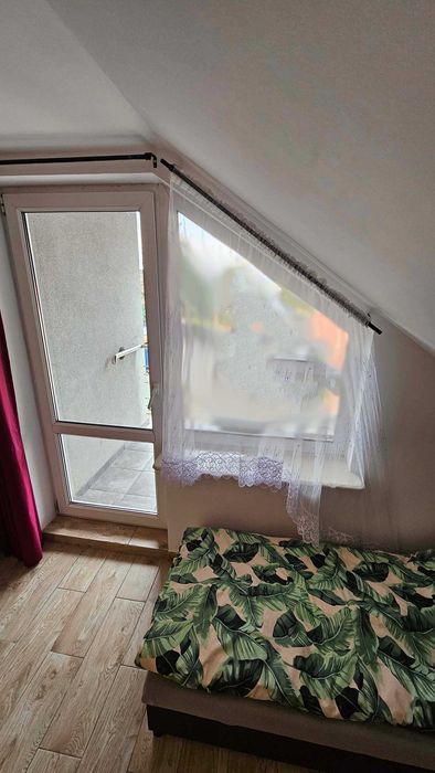 Dom - 64 m - 2 pokoje - kwatera dla 8 os.  - Ursus Gołabki