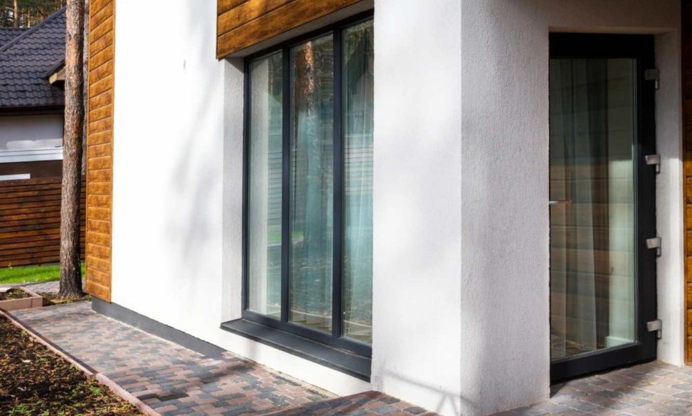 Вікна REHAU від офіційного партнера  тепло затишок  економія