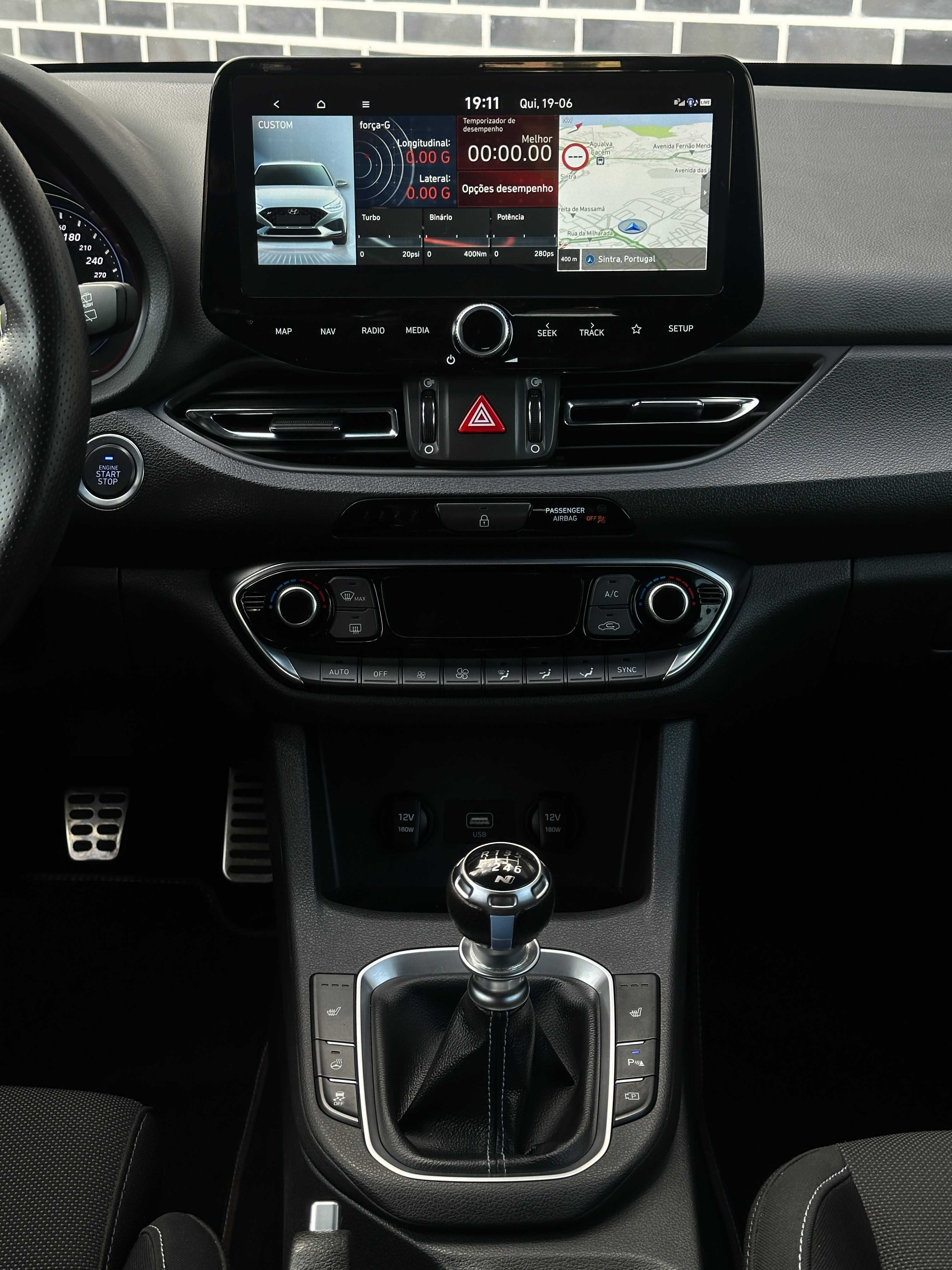 Hyundai i30N Performance