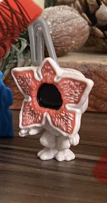 Кіндери Stranger Things, кіндери джой ( joy )