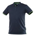 Koszulka Polo Motosynteza, 100% Bawełna Pique, Rozmiar Xl