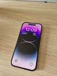 Iphone 14 Pro 512 GB,  Gwiezdna czerń - pierwszy właściciel