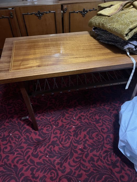 Меблі безкоштовно