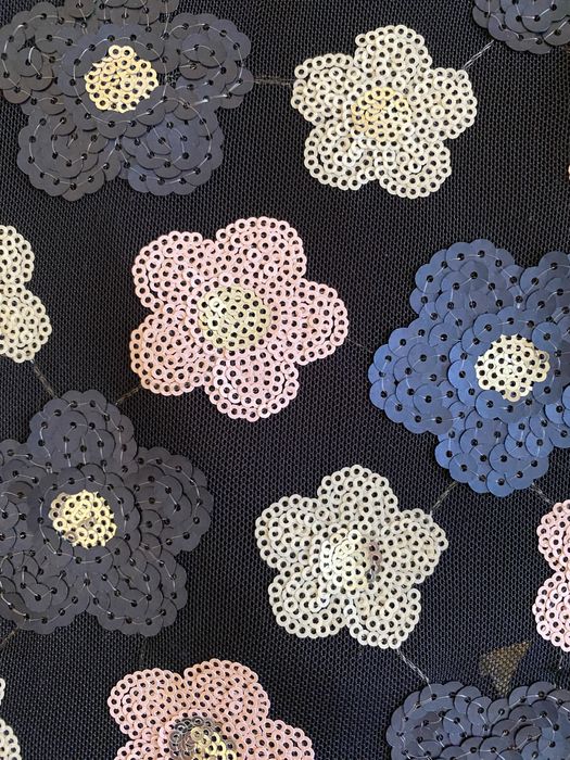 Платье с сумочкой