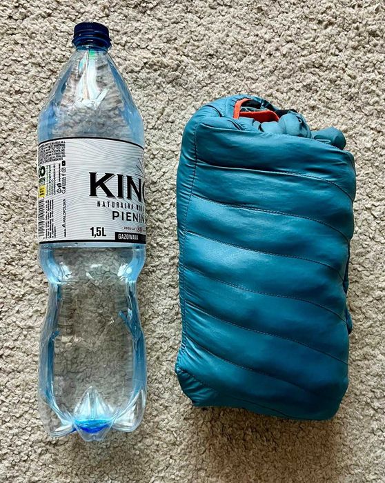 Kurtka Dynafit Primaloft rozm XL