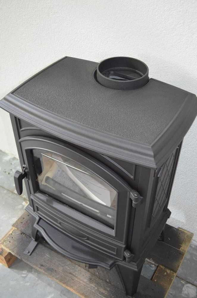 Піч камін Dovre 540 W_печь камин_груба_топка