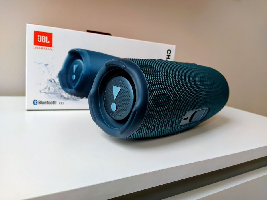 Głośnik JBL Charge 5